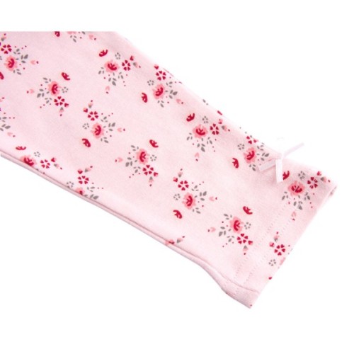 Плаття дитяче Luvena Fortuna в комплекті зі штанцями (G8184.12-18)