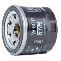 Фільтр масляний Mann W6011