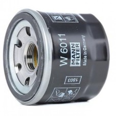 Фільтр масляний Mann W6011