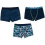 Труси дитячі Sevim боксери набір (8327-152B-mix)