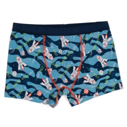 Труси дитячі Sevim боксери набір (8327-152B-mix)