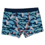 Труси дитячі Sevim боксери набір (8327-152B-mix)