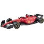 Радіокерована іграшка Rastar Ferrari F1 75 1:12 (99960 red)