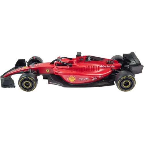 Радіокерована іграшка Rastar Ferrari F1 75 1:12 (99960 red)