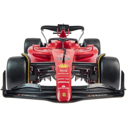 Радіокерована іграшка Rastar Ferrari F1 75 1:12 (99960 red)