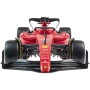 Радіокерована іграшка Rastar Ferrari F1 75 1:12 (99960 red)