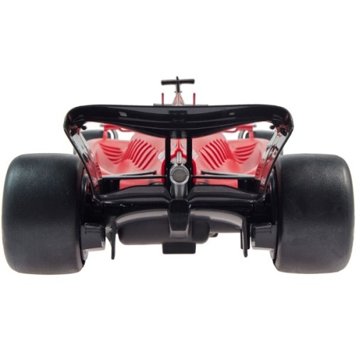 Радіокерована іграшка Rastar Ferrari F1 75 1:12 (99960 red)