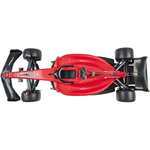 Радіокерована іграшка Rastar Ferrari F1 75 1:12 (99960 red)
