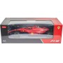 Радіокерована іграшка Rastar Ferrari F1 75 1:12 (99960 red)