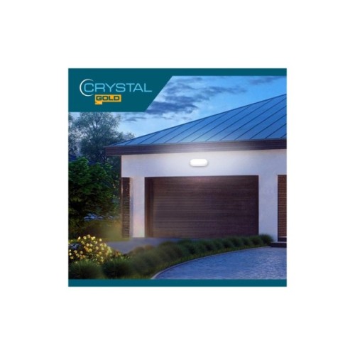 Світильник CRYSTAL OPAL- 24 6.5K ip54 (DNL-032)