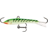 Балансир Rapala Jigging Rap W9 90mm 25.0g GGT (1097.97.19)