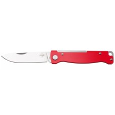 Ніж Boker Plus Atlas Red (01BP0013)