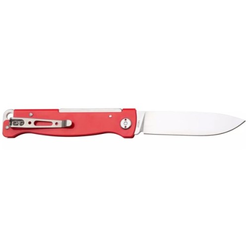 Ніж Boker Plus Atlas Red (01BP0013)