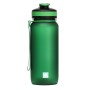 Пляшка для води Line Art Flores 650 мл зелений (60014218LA-04)