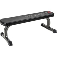 Лава атлетична Toorx Горизонтальна Flat Bench WBX 65 (WBX-65) (930723)