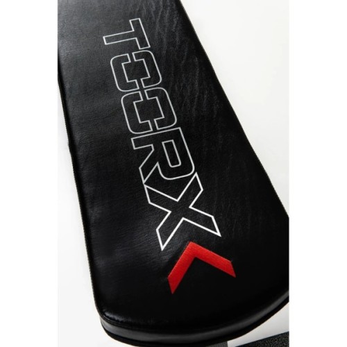 Лава атлетична Toorx Горизонтальна Flat Bench WBX 65 (WBX-65) (930723)