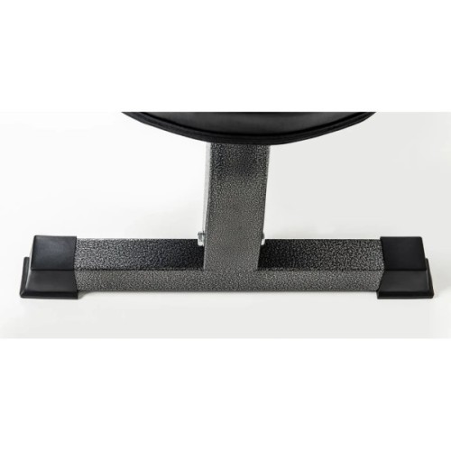 Лава атлетична Toorx Горизонтальна Flat Bench WBX 65 (WBX-65) (930723)