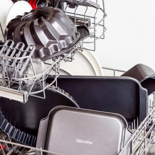 Форма для випікання GreenPan з керамічним покриттям 33,4х28х3,6 см (CC007769-001)