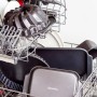 Форма для випікання GreenPan з керамічним покриттям 33,4х28х3,6 см (CC007769-001)