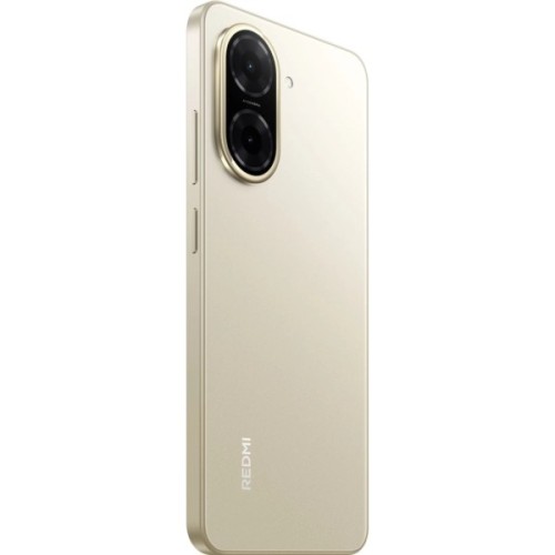 Мобільний телефон Xiaomi Redmi A5 4/128GB Sandy Gold (1146836)