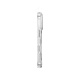 Чохол до мобільного телефона Uniq LifePro Xtreme Apple iPhone 17 Pro Transparent (8886463693971)
