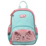 Рюкзак дитячий Yes Smiling Kitty K-34XS (550441)