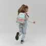 Рюкзак дитячий Yes Smiling Kitty K-34XS (550441)