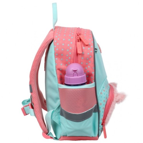 Рюкзак дитячий Yes Smiling Kitty K-34XS (550441)