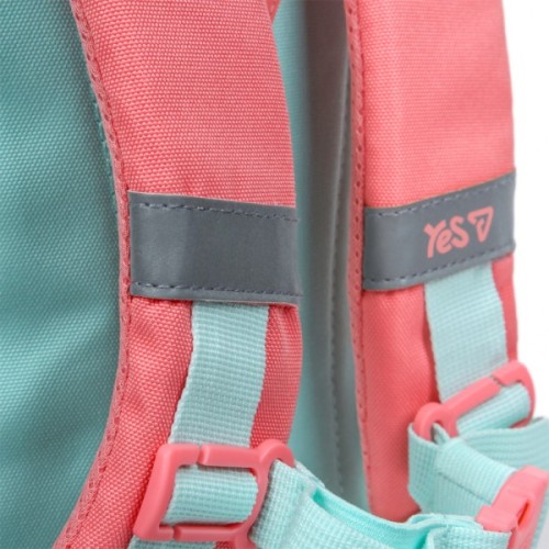 Рюкзак дитячий Yes Smiling Kitty K-34XS (550441)