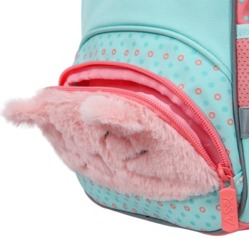 Рюкзак дитячий Yes Smiling Kitty K-34XS (550441)