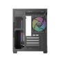 Корпус для ПК OCYPUS GAMMA-C54-BKD300XX-GL