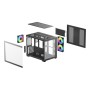 Корпус для ПК OCYPUS GAMMA-C54-BKD300XX-GL