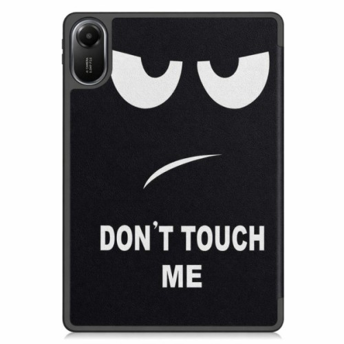 Чохол до планшета BeCover Flexible TPU Mate Xiaomi Redmi Pad 2 11.0" Don't Touch (715602)