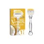 Бритва Gillette Venus ComfortGlide Olay з кокосом з 1 змінним картриджем (7702018339877)