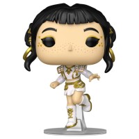 Фігурка Funko Pop серії Кейпоп-мисливиці на демонів S2 - Зої (95809)