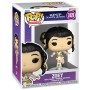 Фігурка Funko Pop серії Кейпоп-мисливиці на демонів S2 - Зої (95809)