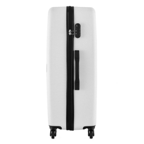 Валіза Semi Line 28" (L) White (T5970-3) (DAS303670)