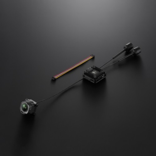 Відеосистема FPV DJI O4 Air Unit Pro (CP.FP.00000233)