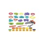 Набір для творчості Hasbro Play-Doh Майстерня (G0347)