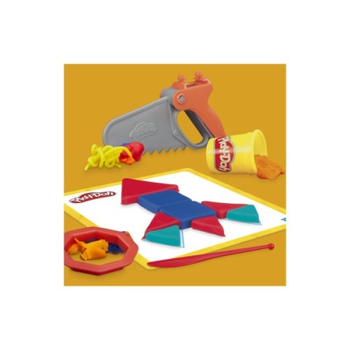 Набір для творчості Hasbro Play-Doh Майстерня (G0347)