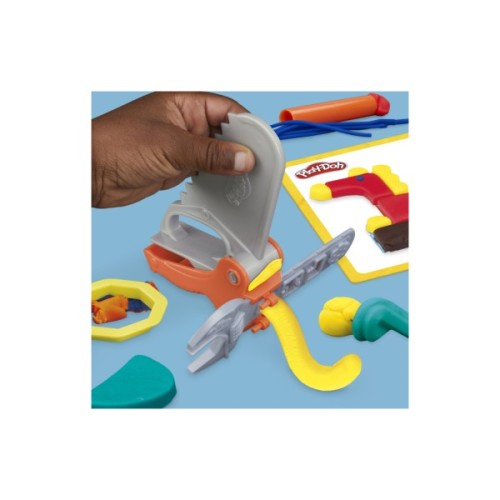 Набір для творчості Hasbro Play-Doh Майстерня (G0347)