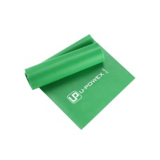 Еспандер U-Powex для фітнесу та реабілітації Fitness band 0.5мм 9.1 кг Green (UP_1007_Green)