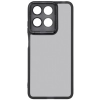 Чохол до мобільного телефона Armorstandart Shade Motorola G17 4G / G17 Power 4G Black (ARM91310)