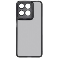 Чохол до мобільного телефона Armorstandart Shade Motorola G17 4G / G17 Power 4G Black (ARM91310)