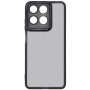 Чохол до мобільного телефона Armorstandart Shade Motorola G17 4G / G17 Power 4G Black (ARM91310)