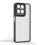 Чохол до мобільного телефона Armorstandart Shade Motorola G17 4G / G17 Power 4G Black (ARM91310)
