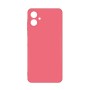 Чохол до мобільного телефона ACCLAB Silicone Samsung Galaxy A06 Pink (1283126601637)