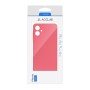 Чохол до мобільного телефона ACCLAB Silicone Samsung Galaxy A06 Pink (1283126601637)