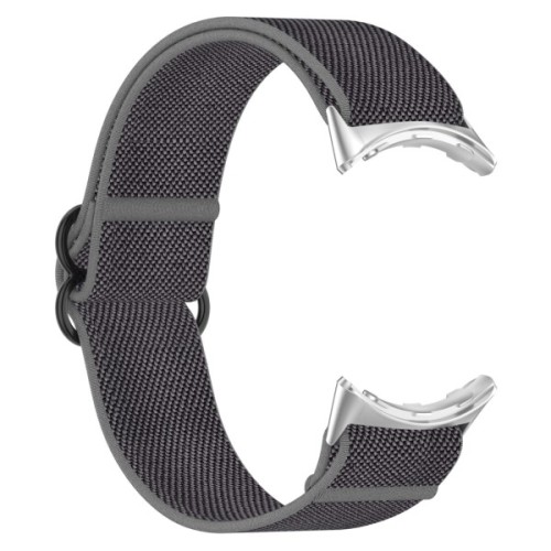 Ремінець до смарт-годинника Armorstandart Google Pixel Watch / Watch 2 / Watch 3 41 mm Grey (ARM75427)