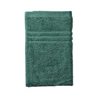 Рушник Kela махровий Leonora, соснова зелень, 30х50 см (23453) (00000026323)